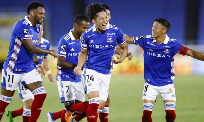 Incheon United – Yokohama f Marinos : Diffusion En Direct, Où Regarder, Actualités de L’équipe, Ligue des Champions de l’AFC 28 novembre 2023