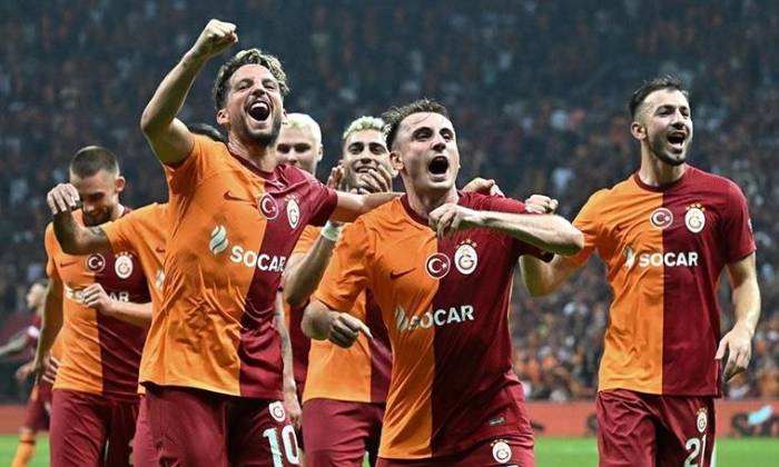 FC Copenhagen – Galatasaray : Diffusion En Direct, Où Regarder, Actualités de L’équipe, UCL 6ème tour 12 décembre 2023