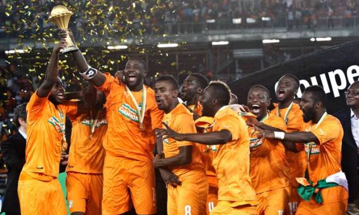 Côte d’Ivoire gegen Sierra Leone: Wo Sie den Freundschaftsspiel-Livestream 2023 sehen können