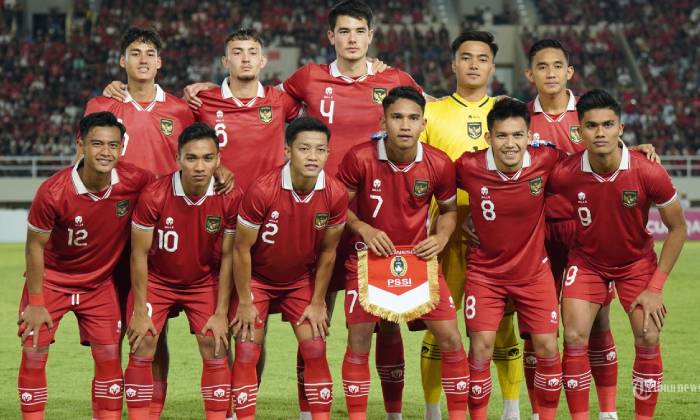 Vietnam gegen Indonesien: Live-Streaming, Wie Man Online Zuschaut – AFC Asien-Pokal 19.01.2024