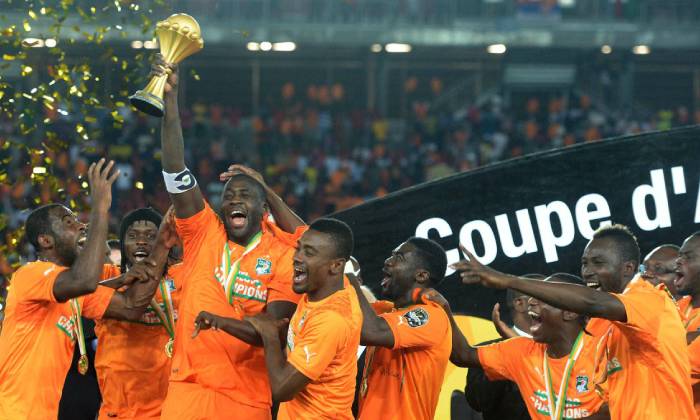 Côte d’Ivoire – Nigeria : Diffusion En Direct, Où Regarder, Coupe d’Afrique 18 janvier 2024