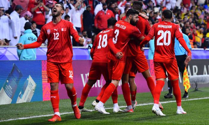 Tajikistan-Giordania: Streaming in Diretta, Dove Guardare | Coppa d’Asia AFC, 02 febbraio 2024