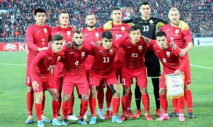 Tailandia-Kirghizistan: Streaming in Diretta, Dove Guardare, 1° turno di Coppa d’Asia AFC 16 gennaio 2024