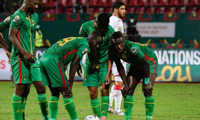 Kap Verde gegen Mauretanien: Live-Stream, Wie Man Online Zuschaut – Afrika-Cup 29.01.2024