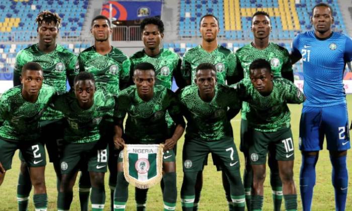 Nigeria – Cameroun (Coupe d’Afrique 2023) : Comment Regarder la Diffusion En Direct et le Lien de Streaming