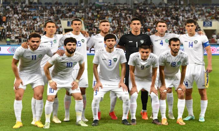 Uzbekistan-Siria: Streaming in Diretta, Dove Guardare, Fase Gruppo 1 della Coppa d’Asia 2023 AFC