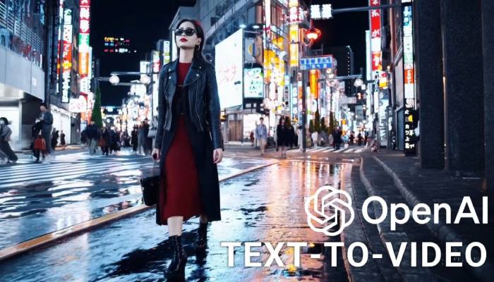 SORA AI-Technologie: Wie sie Funktioniert und ihre Vorteile für die Erstellung von Videos aus Text