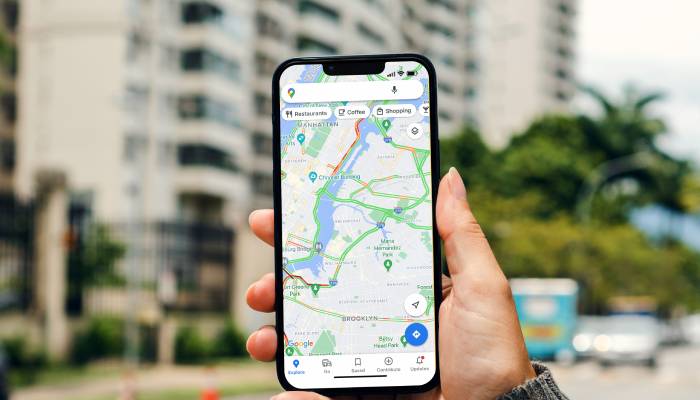 Verlaufen Sie sich Nicht Mehr: So kalibrieren Sie Google Maps für Android und iPhone